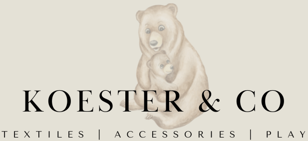 Koester and Co Child Apparel